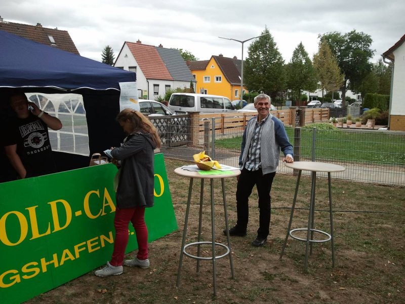 2015-09 Siedlerfest