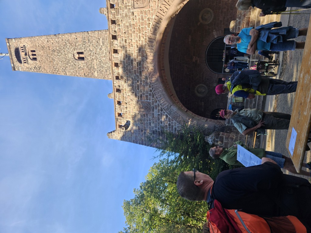 GGC Wandertag 2026