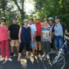 2016-07 Radtour