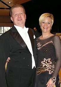 Timo & Yvonne Weiss