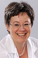 Monika Paul, Schriftführerin